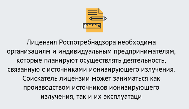 Почему нужно обратиться к нам? Ртищево Лицензия Роспотребнадзора в Ртищево