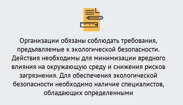 Почему нужно обратиться к нам? Ртищево Повышения квалификации по экологической безопасности в Ртищево Дистанционные курсы