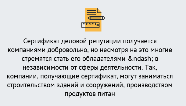 Почему нужно обратиться к нам? Ртищево ГОСТ Р 66.1.03-2016 Оценка опыта и деловой репутации...в Ртищево